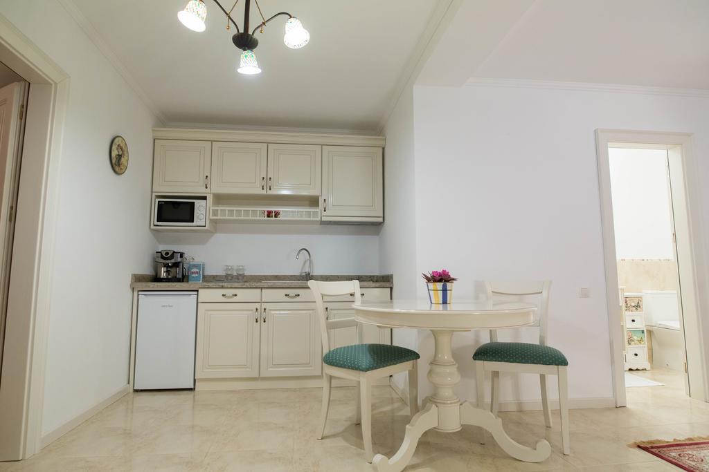 Baroc Apartments & Studio Sibiu Eksteriør billede