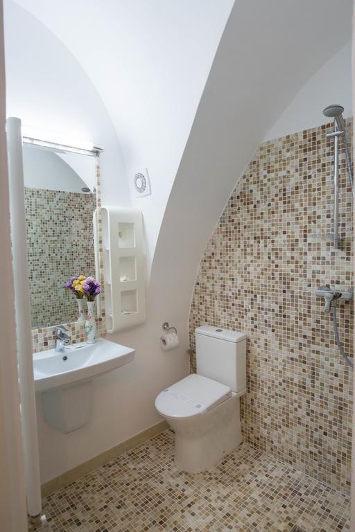 Baroc Apartments & Studio Sibiu Eksteriør billede